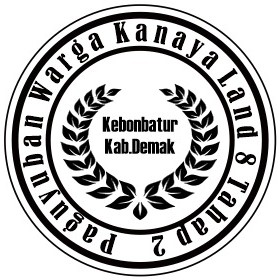 Kanaya Land Logo